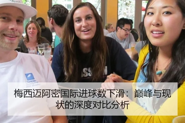 梅西迈阿密国际进球数下滑：巅峰与现状的深度对比分析