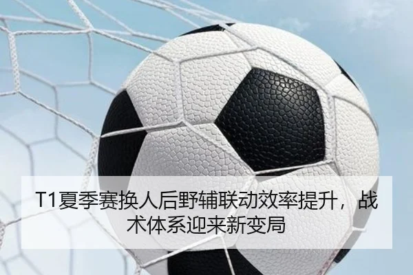 T1夏季赛换人后野辅联动效率提升，战术体系迎来新变局